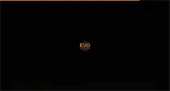 Desktop Screenshot of evokitchen.com